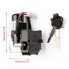 Honda PCX125 2012-2013 PCX150 2013 Generic Ignition Switch Lock Set 35010-KWN-710