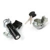 Honda NCH50 Metropolitan 2013-2015 Generic Ignition Switch Lock Set 35014-GFC-770