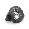Honda CBR150R CBR125R RT RS 11-18 Generic Ignition Switch Fuel Gas Cap Seat Lock Key