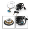 Honda CB600F CB250 Hornet 98-02 Generic Ignition Switch Fuel Gas Cap Seat Lock Keys