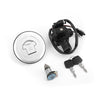 Honda CB600F CB250 Hornet 98-02 Generic Ignition Switch Fuel Gas Cap Seat Lock Keys