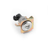Honda CBR250R CBR300R 11-18 Generic Ignition Switch Fuel Gas Cap Seat Lock Keys Set
