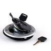 Kawasaki ZZR 400 600 ZXR 400 750 Generic Ignition Switch Lock & Fuel Gas Cap Key Set