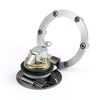 Kawasaki EX Ninja 250R 300 Generic Ignition Switch Seat Gas Cap Cover Lock Key Set