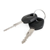 Kawasaki Vulcan VN800 Classic Drifter 500 LTD 01-09 Fedex Express Ignition Switch Fuel Cap