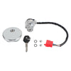 1996-2001 Kawasaki Vulcan VN800 Classic Drifter 500 LTD Ignition Switch Fuel Cap
