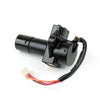 Suzuki GN250 1985-2001 Generic Ignition Switch Lock & Fuel Gas Cap Key Set