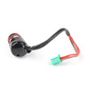 Suzuki GN125 1982-2001 Generic Ignition Switch Lock & Fuel Gas Cap Key Set