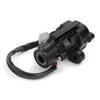 Suzuki GSXR GSX-R 1000 05-18 Generic CA Market Ignition Switch Fuel Gas Cap Seat Lock Key Kit