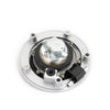 Suzuki GSXR GSX-R 1000 05-18 Generic CA Market Ignition Switch Fuel Gas Cap Seat Lock Key Kit