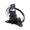 Yamaha Virago XV125 XV250 Generic Ignition Switch Lock & Fuel Gas Cap Key Set