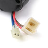Yamaha XT660 XT660 R / X 04-11 Generic Ignition Switch Seat Gas Cap Cover Lock Key Set