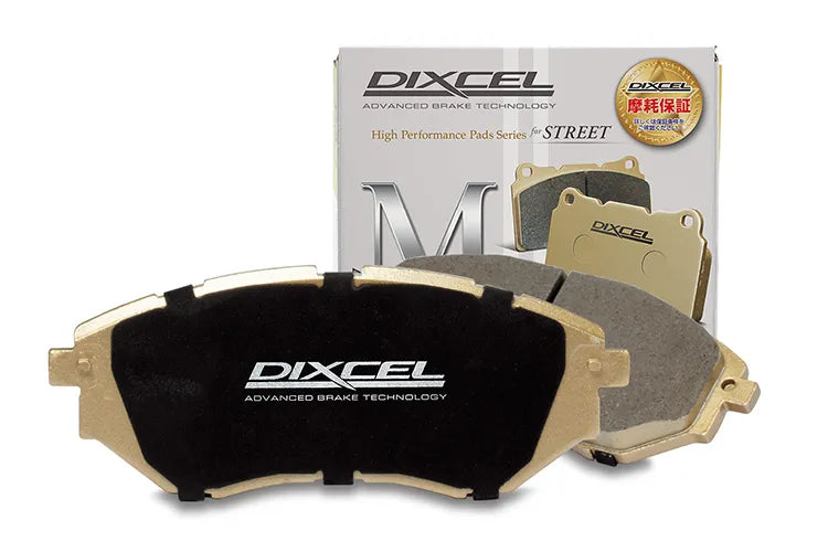 Dixcel M-1314738 Type M Brake Pads - Front