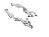 Holden Commodore  VE VF (2006-2015) V6 Headers SV6 suit LLT / LY7 3.6L Motors Sedan/Wagon/Ute
