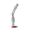 VW Amarok (2013-2022) DPF-Delete Exhaust & Tune Package for TDI400 & TDI420 - Image 5