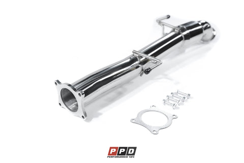 Volkswagen Amarok (2016-2022) V6 3.0 TDI DPF Delete Pipe - Image 2