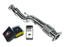 Holden Colorado (2016+) RG/Z71 DPF Delete & Tune Package - Image 2