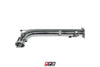 Nissan Navara D40 2007+ DPF Delete Pipe - Image 2