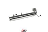 Nissan Navara D40 2007+ DPF Delete Pipe - Image 4
