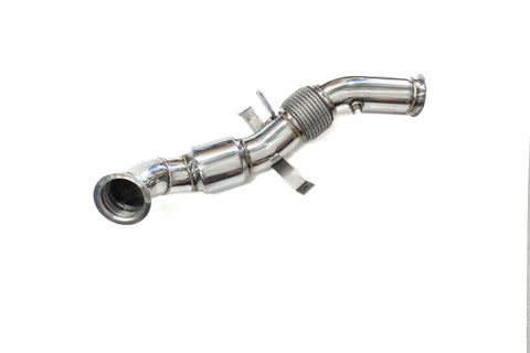 Volkswagen Amarok (2016-2022) V6 3.0 TDI Cat Replacement Pipe - Image 2
