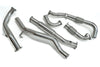 Toyota Landcruiser 79 Series (2007-2016) VDJ79 Single Cab V8 TD Stainless Steel Exhaust