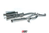 Holden Colorado (2012-2016) RG 2.8L TD 3" Turbo Back Exhaust System