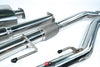 Holden Colorado (2016+) RG / Z71 2.8L TD 3" Turbo-Back DPF Delete Exhaust System - Image 5