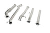 Toyota Hilux (2015+) GUN 2.8L & 2.4L TD DPF Back Stainless Steel Exhaust Upgrade - Image 3