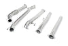 Toyota Hilux (2015+) GUN 2.8L & 2.4L TD DPF Back Stainless Steel Exhaust Upgrade - Image 6