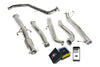 Mitsubishi Triton (2015+) MQ & MR 3" DPF-Delete & Tune Package