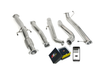 Mitsubishi Triton (2015+) MQ & MR 3" DPF-Delete & Tune Package - Image 2