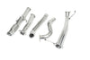 Mitsubishi Triton (2015+) MQ & MR 2.4L TD 3" DPF-back Exhaust Upgrade - Image 3