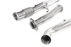 Mitsubishi Triton (2015+) MQ & MR 2.4L TD 3" DPF-back Exhaust Upgrade - Image 4