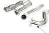 Mitsubishi Triton (2015+) MQ & MR 2.4L TD 3" DPF-back Exhaust Upgrade - Image 5