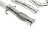 Mitsubishi Triton (2015+) MQ & MR 2.4L TD 3" DPF-back Exhaust Upgrade - Image 6