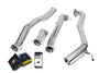 Ford Ranger (Oct-2016-2022) 3.2L PX2 & PX3 DPF-Delete Exhaust & Tune Upgrade Package - Image 4