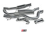 Isuzu D-MAX (2008-07/2010) 3L TD 3" Turbo Back Exhaust System - Image 4