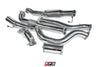 Holden Colorado (2008-07/2010) 3L TD 3" Turbo Back Exhaust System - Image 6