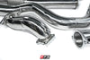 Isuzu D-MAX (2008-07/2010) 3L TD 3" Turbo Back Exhaust System - Image 2