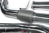 Holden Colorado (2008-07/2010) 3L TD 3" Turbo Back Exhaust System - Image 3