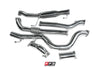 Holden Colorado (2008-07/2010) 3L TD 3" Turbo Back Exhaust System - Image 5
