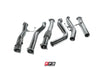 Isuzu D-MAX (2022-2025) 3L 4JJ3 Turbo Diesel 3" Stainless Steel DPF Back Exhaust - Image 6