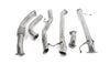 Ford Ranger (2007-2011) PJ & PK Manual & Automatic 3" Stainless Turbo-Back Exhaust - Image 2