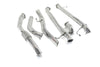 Ford Ranger (2007-2011) PJ & PK Manual & Automatic 3" Stainless Turbo-Back Exhaust - Image 6