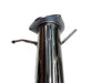 Ford Ranger (2022-2025) 3.0L V6 MY22 NEXT GEN Ranger 4" Stainless DPF Back Exhaust - Image 5
