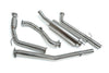 Holden Rodeo (1998-2003) TF 2.8L TDI Stainless Turbo Back Exhaust - Image 3