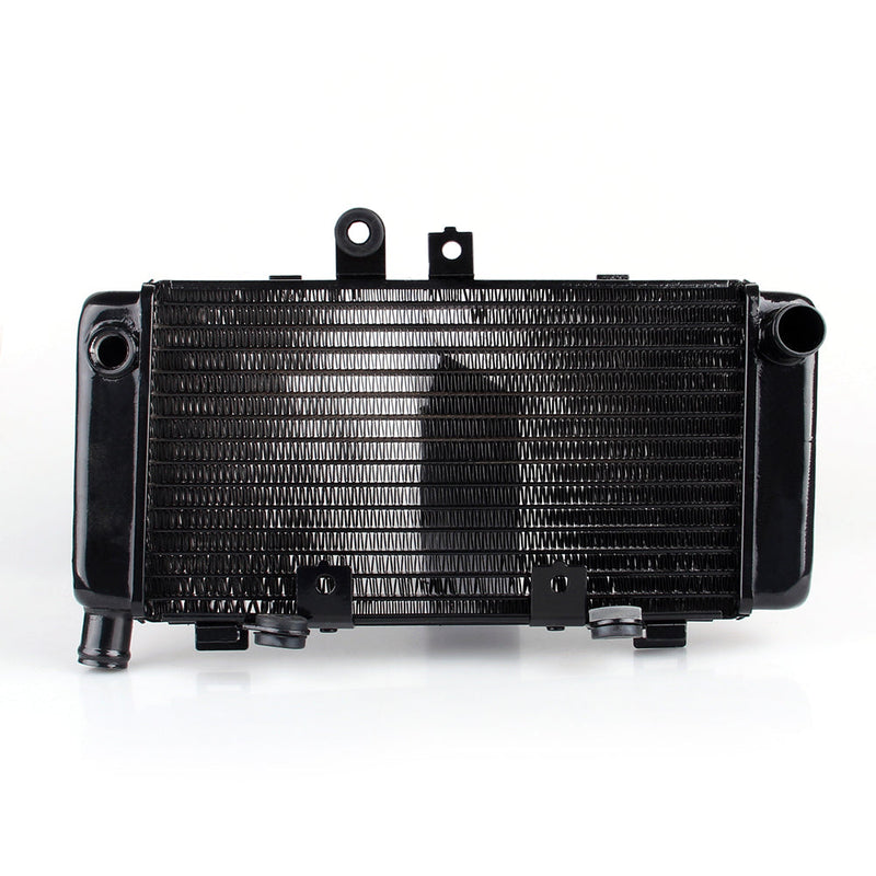 Honda CB250 (Hornet 250) 1996-2008 Black Generic Radiator Grille Guard Cooler