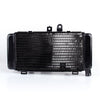 Honda CB250 (Hornet 250) 1996-2008 Black Generic Radiator Grille Guard Cooler