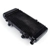 Honda CB250 (Hornet 250) 1996-2008 Black Generic Radiator Grille Guard Cooler