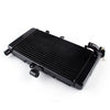 Honda CBR250 MC22 1986-1996 Black Generic Radiator Grille Guard Cooler